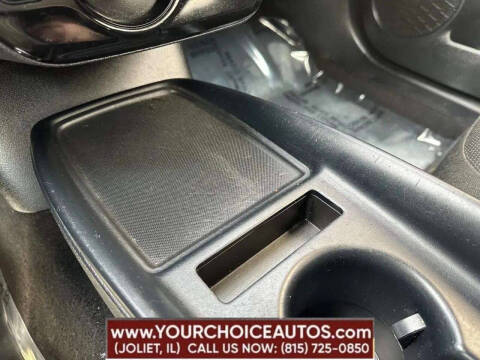 2022 Toyota Prius LE