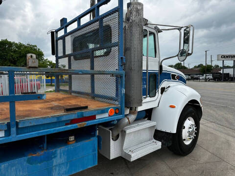 2010 Peterbilt 340