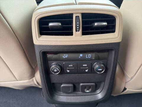 2020 Buick Envision Premium