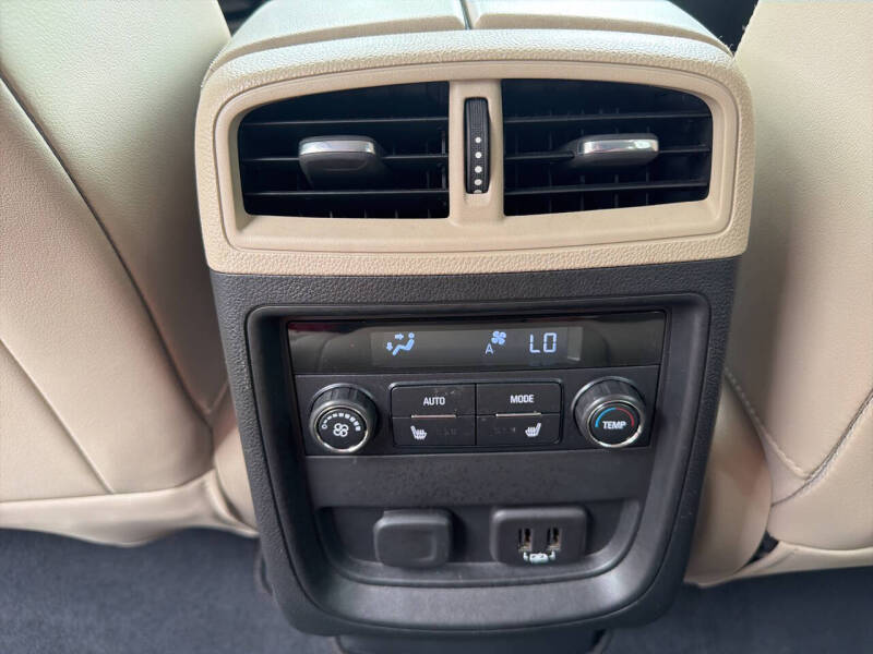 2020 Buick Envision Premium