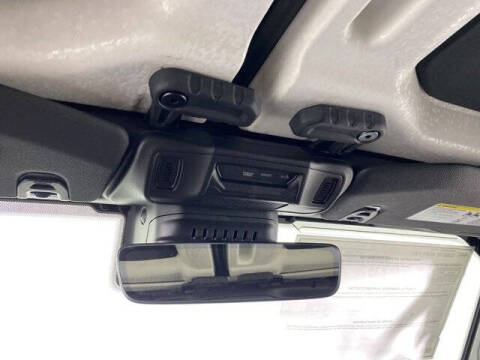 2025 Jeep Gladiator Mojave X