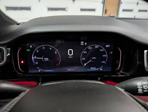 2024 Jeep Grand Wagoneer L Obsidian