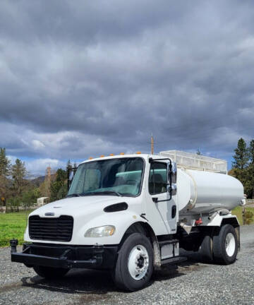 2007 Freightliner Water Truck for sale at CPMTRUCKSALES.COM in Central Point OR