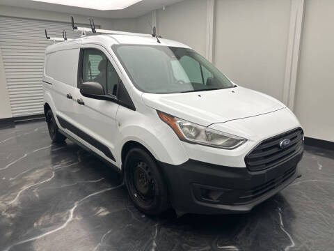 2019 Ford Transit Connect XL