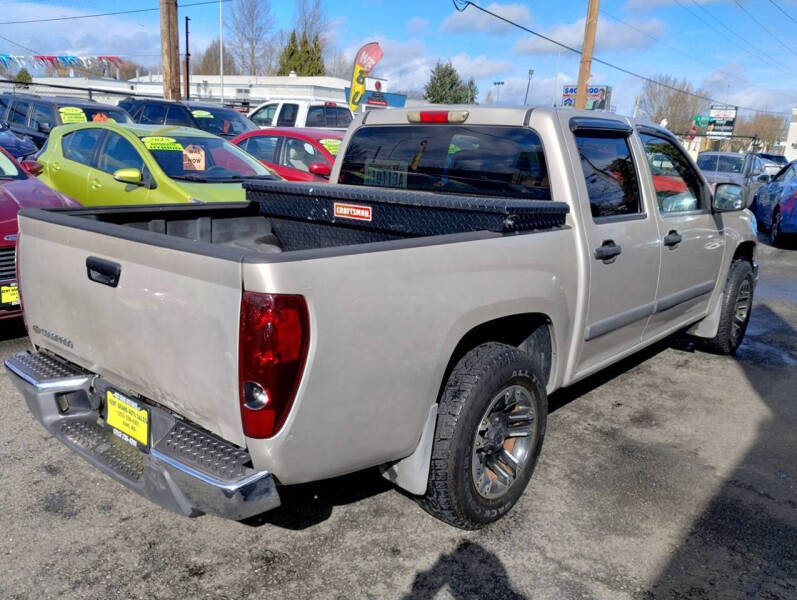 2006 Chevrolet Colorado LT