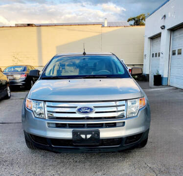 2007 Ford Edge SE