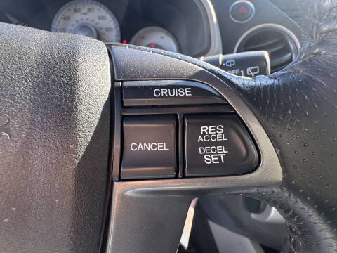 2011 Honda Pilot EX-L