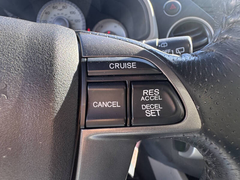 2011 Honda Pilot EX-L