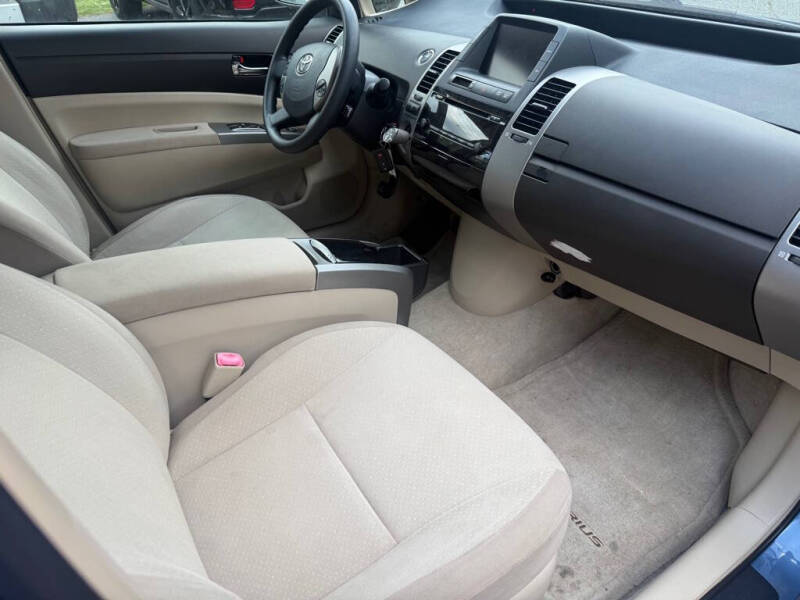 2005 Toyota Prius