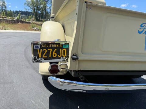 1936 Ford Model 67