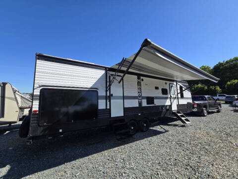 2022 Keystone RV Hideout