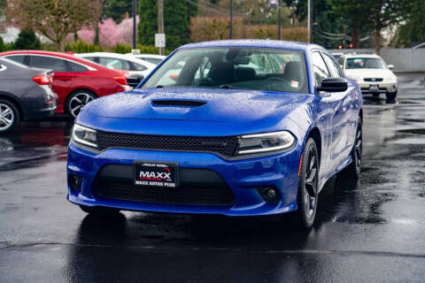 2021 Dodge Charger GT
