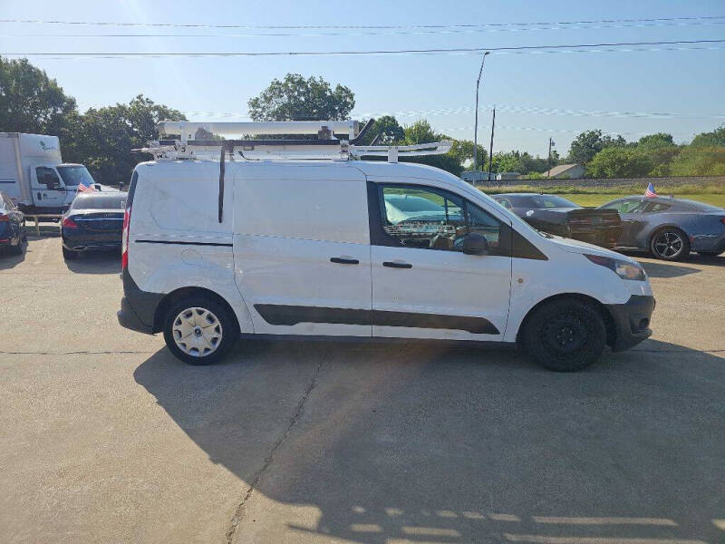 2016 Ford Transit Connect XL