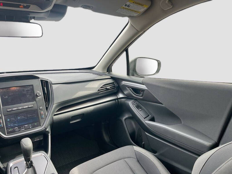 2024 Subaru Impreza