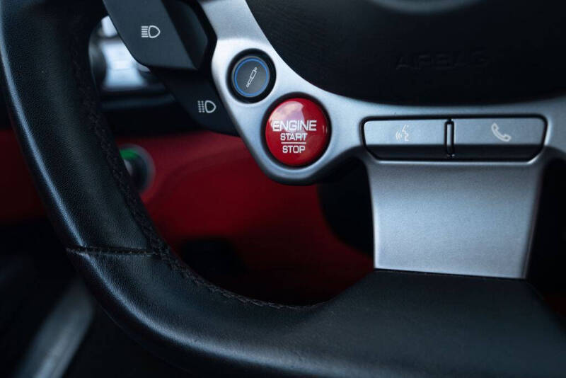 2019 Ferrari Portofino