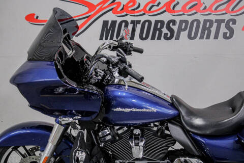 2017 Harley-Davidson Road Glide Special