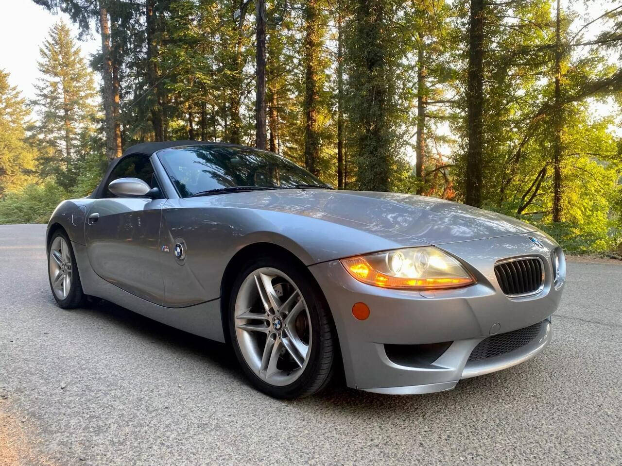 BMW Z4 M For Sale - Carsforsale.com®