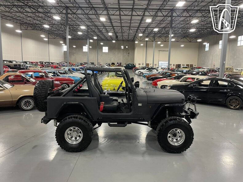 1982 Jeep CJ-7