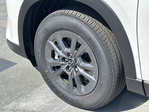 2026 Mazda CX-5 2.5 S Select