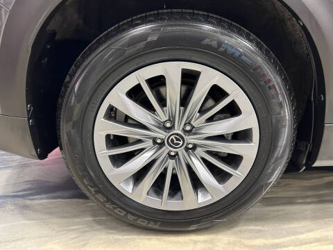 2024 Mazda CX-90 3.3 Turbo Preferred Plus