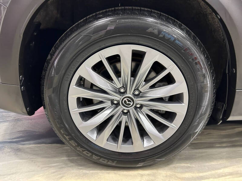 2024 Mazda CX-90 3.3 Turbo Preferred Plus