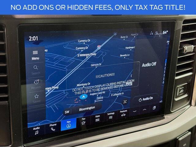 2026 Ford F-250 Super Duty