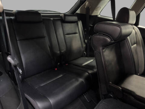 2011 Mazda CX-9 Grand Touring