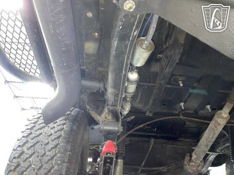 1983 Jeep CJ-7