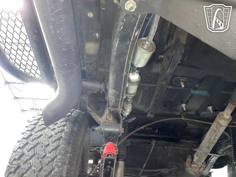 1983 Jeep CJ-7