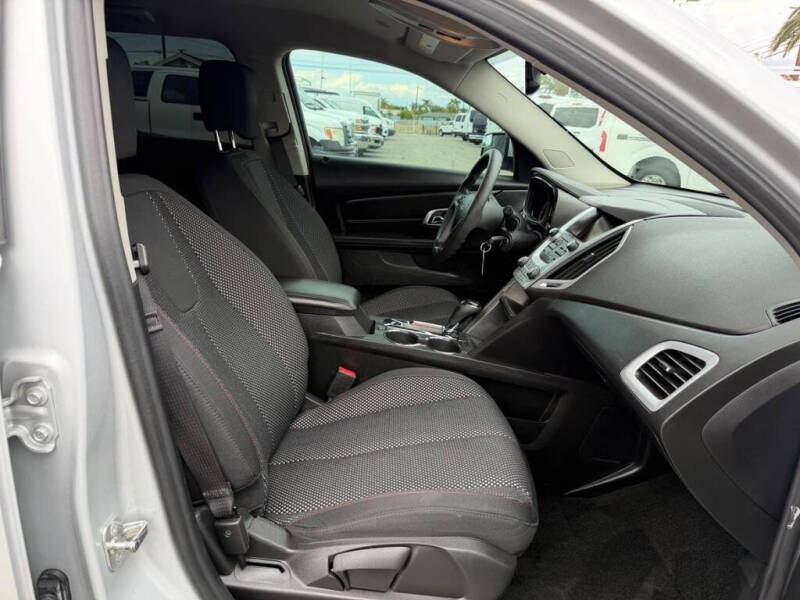 2017 GMC Terrain SLE-1