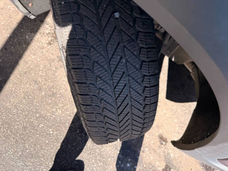 2019 GMC Acadia SLE-1