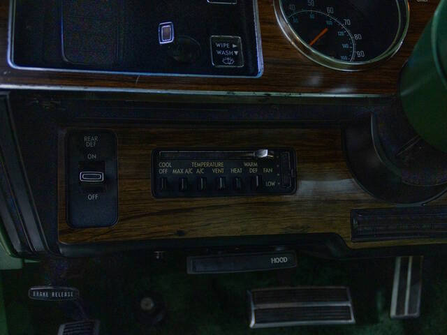 1977 Chrysler Cordoba