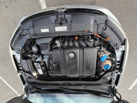 2012 Volkswagen Jetta
