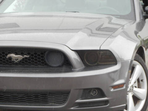 2014 Ford Mustang V6 Premium
