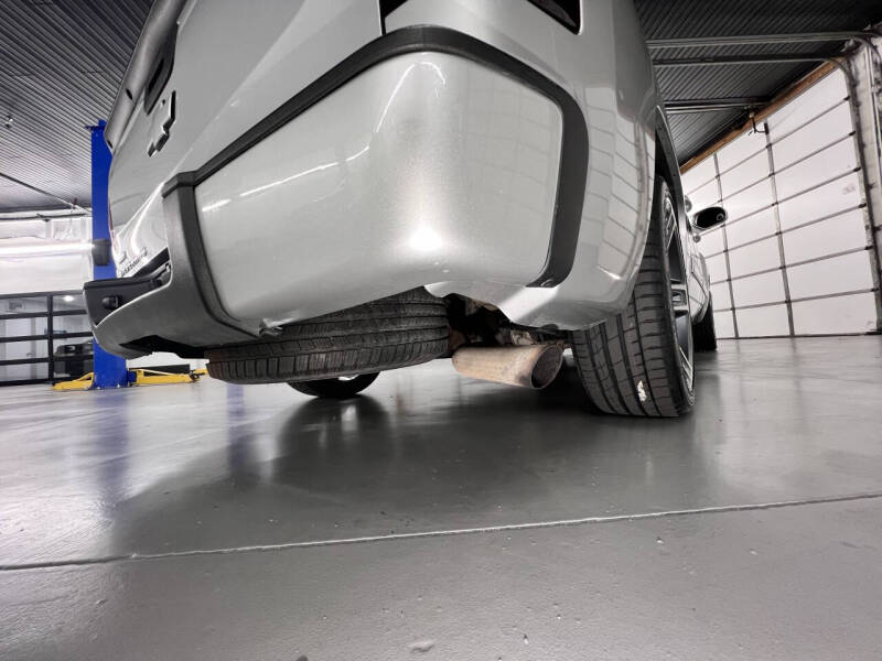 2010 Chevrolet Silverado 1500 LT