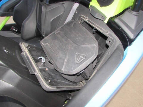 2023 Polaris Slingshot