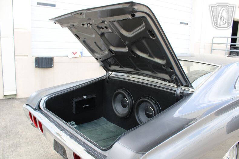 1968 Chevrolet Impala