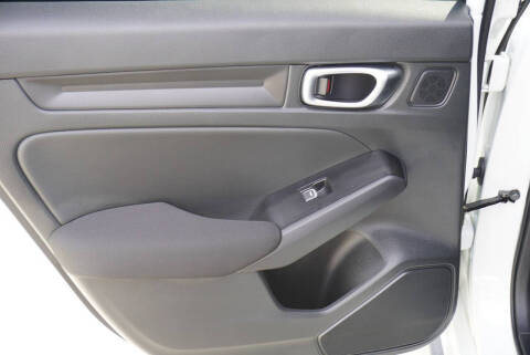 2026 Honda Civic Si