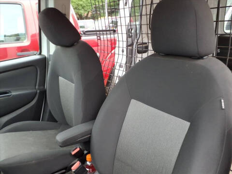 2017 RAM ProMaster City Tradesman SLT