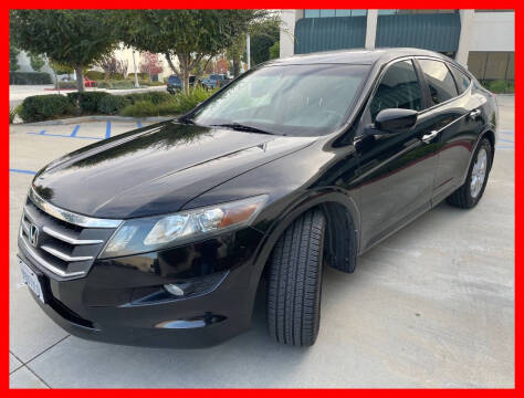2012 Honda Crosstour EX-L V6 w/Navi