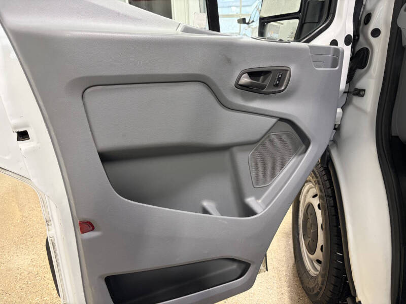 2016 Ford Transit 150