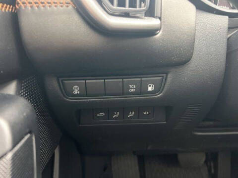 2025 Mazda CX-50 Hybrid Premium