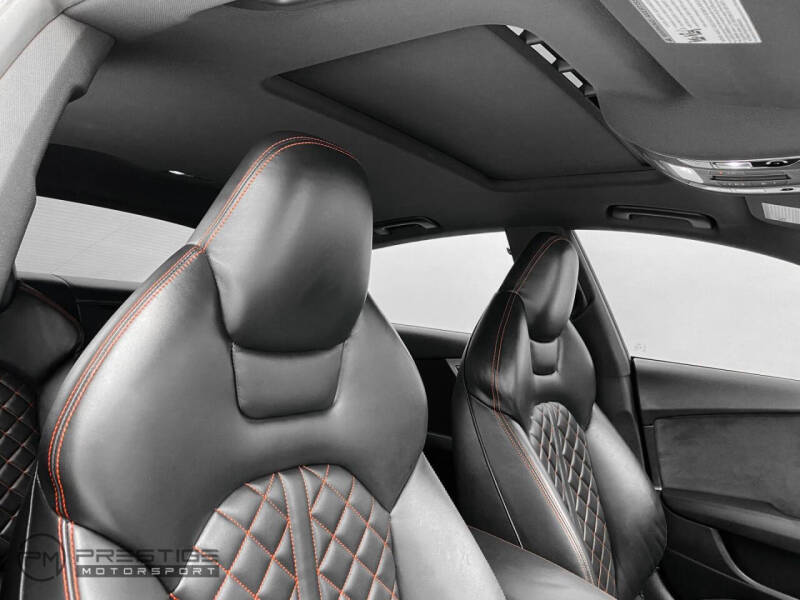2018 Audi A7 3.0T quattro Premium Plus