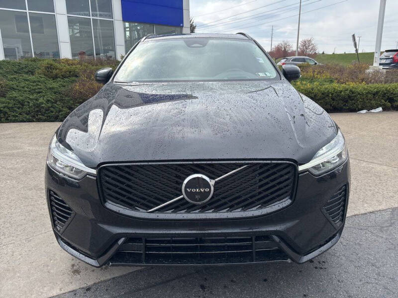 2026 Volvo XC60 T8 Ultra