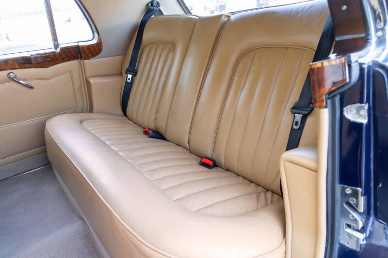 1959 Bentley Continental