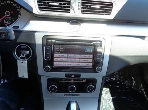 2012 Volkswagen CC Sport PZEV