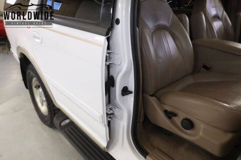 1998 Ford Expedition