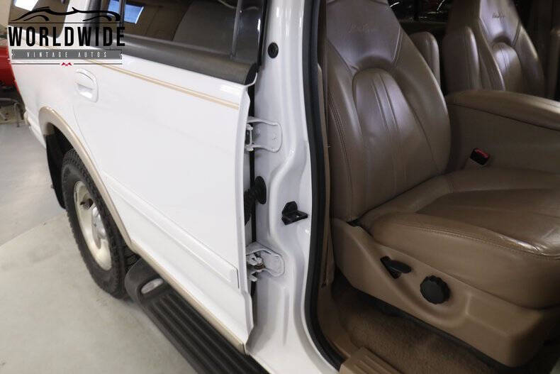1998 Ford Expedition