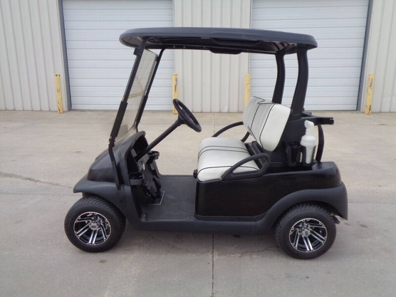 2011 Club Car Precedent I2 Excel for sale at Auto Drive in Fort Dodge IA