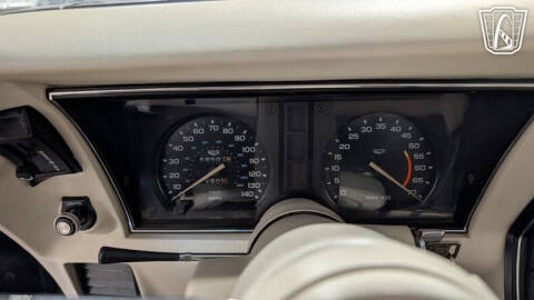1978 Chevrolet Corvette